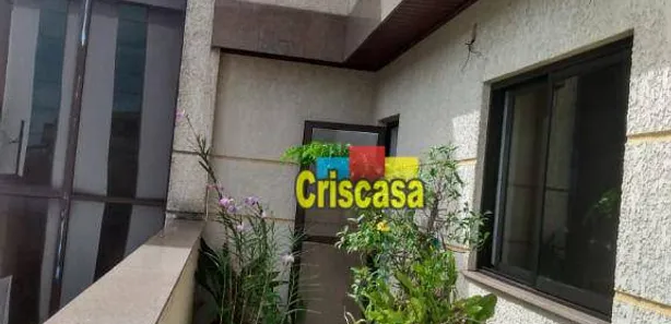 Cobertura com 5 Quartos à venda, 240m² no Braga, Cabo Frio