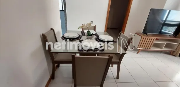 Apartamento com 1 Quarto para alugar, 43m² no Pituba, Salvador