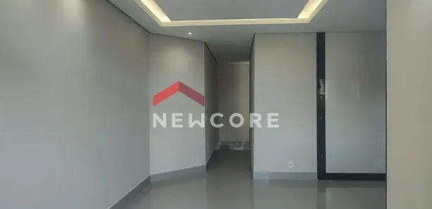 Casa com 3 Quartos à venda, 90m² no Residencial Visão, Lagoa Santa