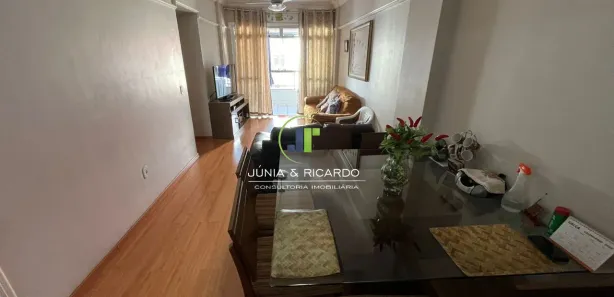 Apartamento com 3 Quartos à venda, 79m² no Centro, Guarapari