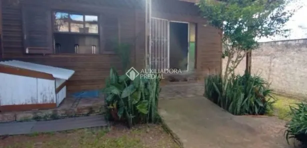 Casa com 2 Quartos à venda, 62m² no Vila Princesa Izabel, Cachoeirinha