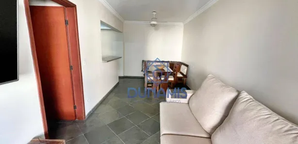 Apartamento com 2 Quartos à venda, 75m² no Pitangueiras, Guarujá