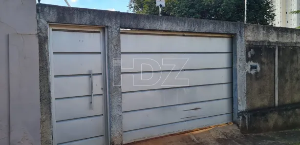 Casa com 1 Quarto à venda, 64m² no Vila Higia, Araraquara
