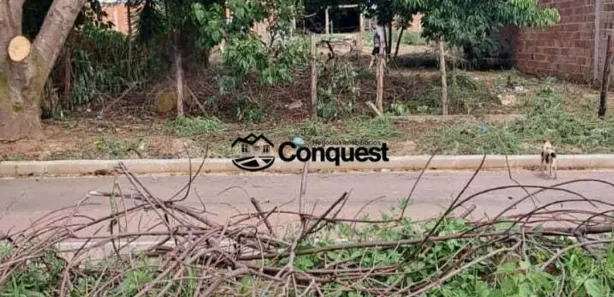 Lote/Terreno à venda, 360m² no Tereza Cristina, São Joaquim de Bicas
