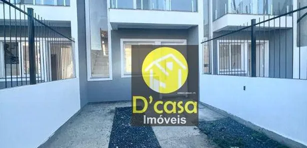 Sobrado com 2 Quartos à venda, 60m² no Vila Parque Brasília, Cachoeirinha