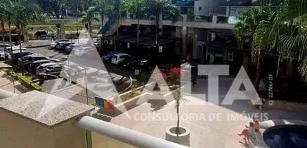 Ponto Comercial para alugar, 50m² no Sul, Brasília