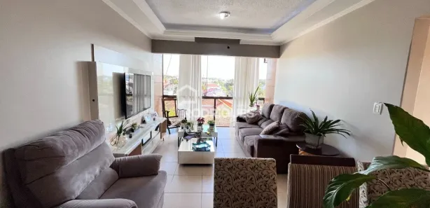 Apartamento com 2 Quartos à venda, 60m² no Fião, São Leopoldo