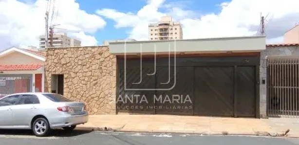 Casas à venda em Jardim Paulista, Ribeirão Preto - Viva Real