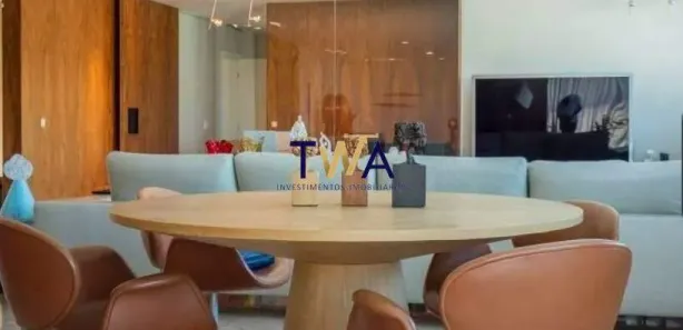 Apartamento com 4 Quartos à venda, 480m² no Santo Agostinho, Belo Horizonte