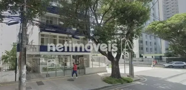 Apartamento com 4 Quartos à venda, 154m² no Campo Grande, Salvador