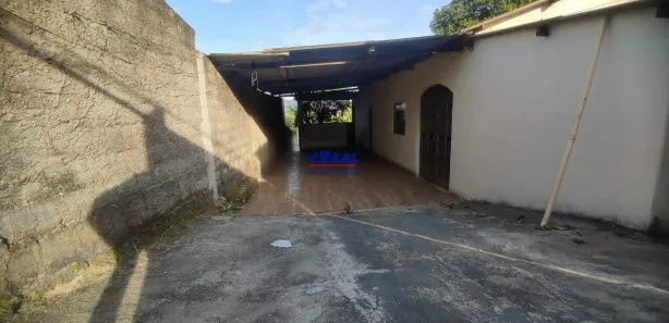 Lote/Terreno à venda, 120m² no Paquetá, Betim