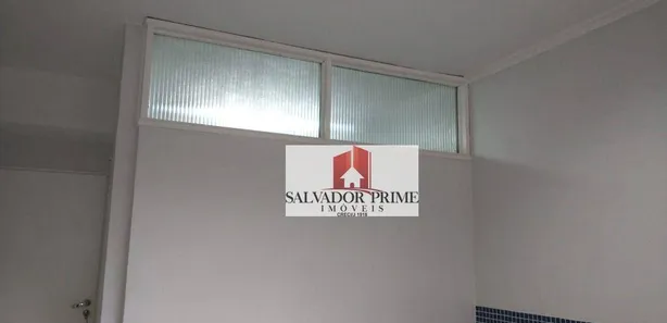 Sala Comercial à venda, 33m² no Pituba, Salvador