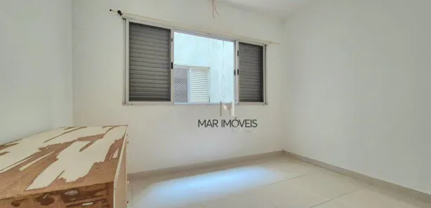 Apartamento com 2 Quartos à venda, 67m² no Vila Alzira, Guarujá