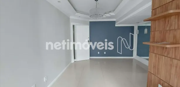 Apartamento com 3 Quartos para alugar, 75m² no Caminho das Árvores, Salvador