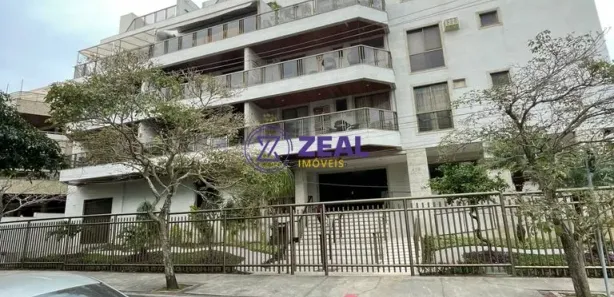 Apartamento com 2 Quartos para alugar, 80m² no Recreio dos Bandeirantes, Rio de Janeiro