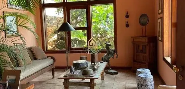 Casa com 10 Quartos à venda, 1150m² no Acácias, Lagoa Santa