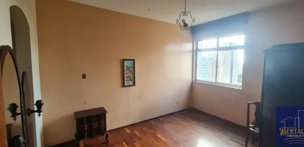 Apartamento com 2 Quartos à venda, 120m² no Funcionários, Belo Horizonte