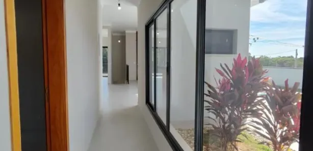 Casa de Condomínio com 3 Quartos à venda, 198m² no Condomínio Ninho Verde, Quadra