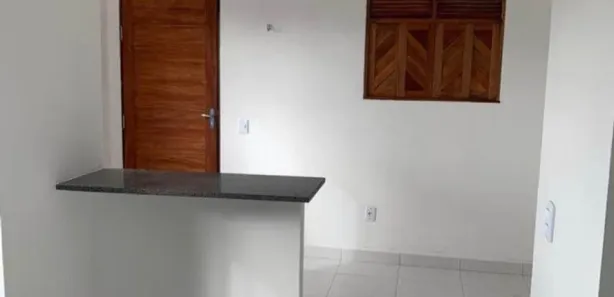 Kitnet com 1 Quarto para alugar, 20m² no Lagoa Seca, Natal