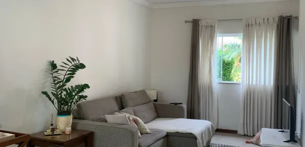 Casa de Condomínio com 3 Quartos para venda ou aluguel, 220m² no Caminho Novo, Tremembé