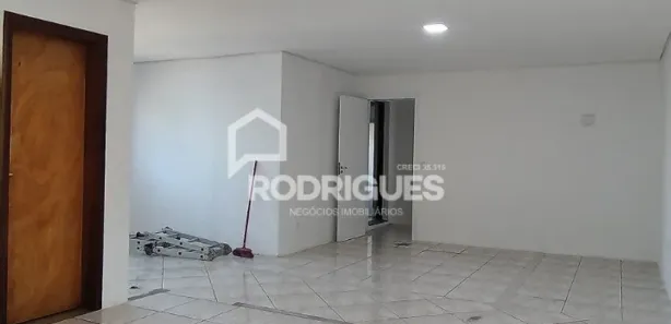 Kitnet com 1 Quarto para alugar, 49m² no Scharlau, São Leopoldo
