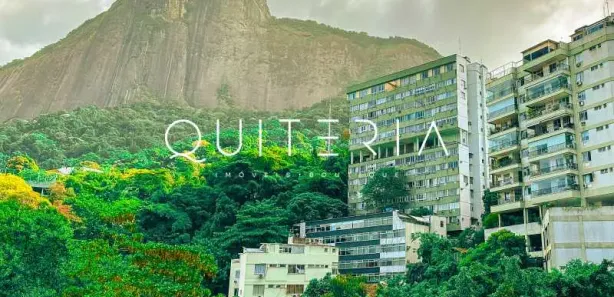 Apartamento com 3 Quartos à venda, 128m² no Jardim Botânico, Rio de Janeiro