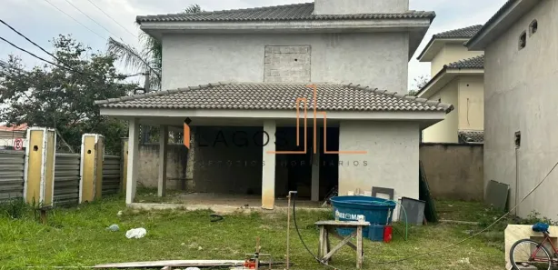 Casa de Condomínio com 2 Quartos à venda, 90m² no Palmeiras, Cabo Frio