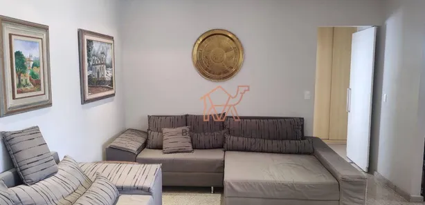 Apartamento com 4 Quartos à venda, 233m² no Luxemburgo, Belo Horizonte