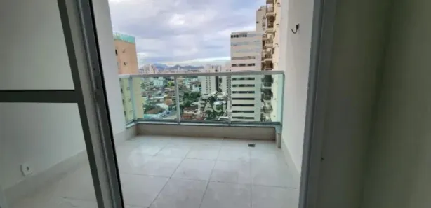 Apartamento com 2 Quartos à venda, 67m² no Praia de Itaparica, Vila Velha