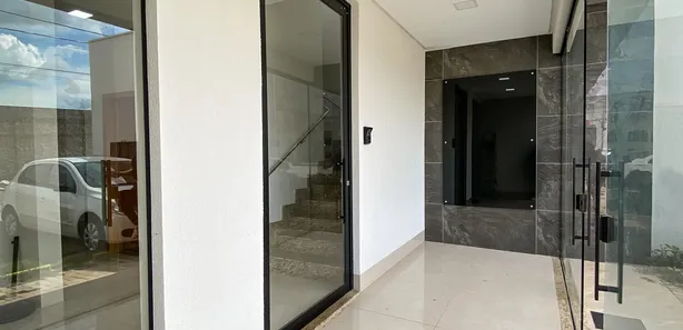 Ponto Comercial para alugar, 30m² no Jundiaí, Anápolis