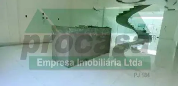 Casa com 5 Quartos à venda, 304m² no Dom Pedro I, Manaus