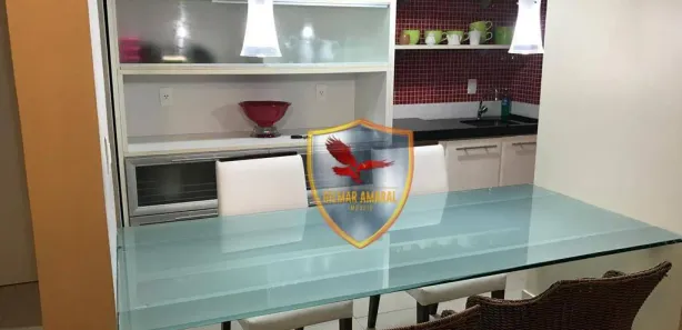 Casa de Condomínio com 4 Quartos para alugar, 300m² no , Ceará-Mirim