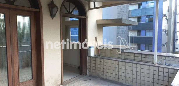 Sala Comercial à venda, 46m² no Santo Agostinho, Belo Horizonte