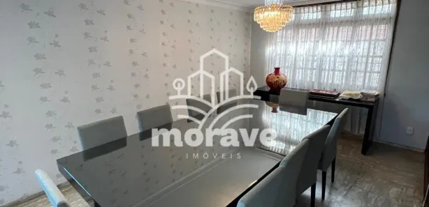 Casa com 5 Quartos para venda ou aluguel, 413m² no Comiteco, Belo Horizonte