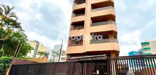 Cobertura com 5 Quartos para venda ou aluguel, 92m² no Centro, Matinhos