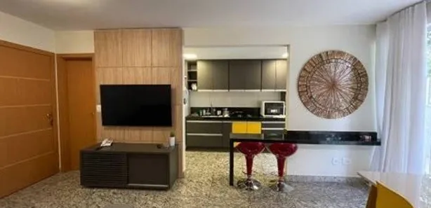 Apartamento com 2 Quartos à venda, 86m² no São Lucas, Belo Horizonte