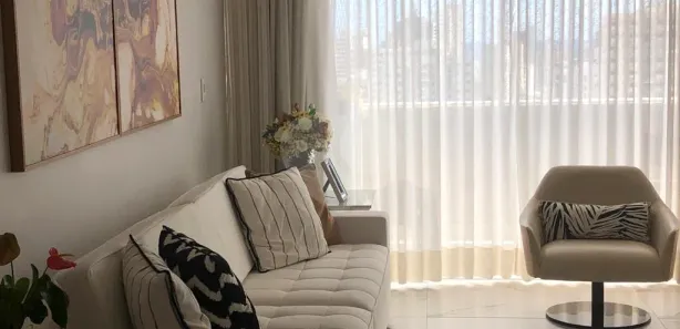 Apartamento com 3 Quartos à venda, 200m² no Canela, Salvador