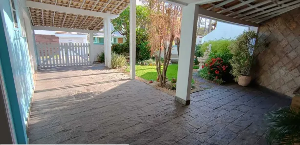 Casa de Condomínio com 4 Quartos à venda, 180m² no Campo Grande, Rio de Janeiro