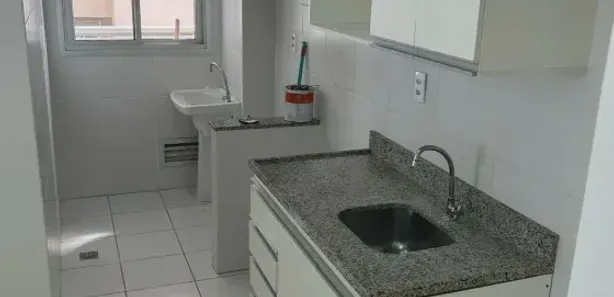 Apartamento com 3 Quartos para alugar, 76m² no Aleixo, Manaus