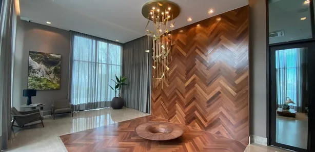 Apartamento com 4 Quartos à venda, 230m² no Horto Florestal, Salvador