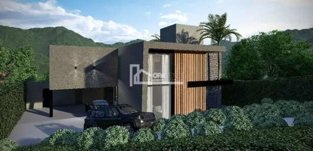 Casa de Condomínio com 4 Quartos à venda, 1000m² no Quinta dos Viana, Lagoa Santa