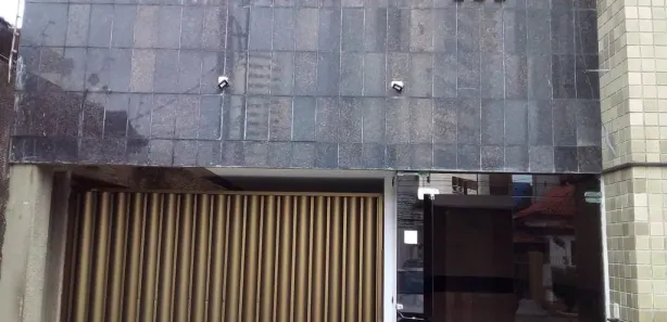 Sala Comercial com 1 Quarto para alugar, 25m² no Espinheiro, Recife