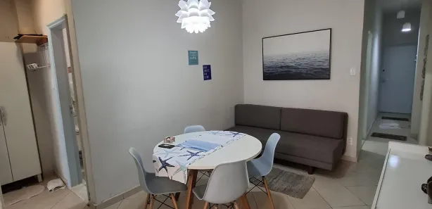 Apartamento com 1 Quarto para alugar, 52m² no Copacabana, Rio de Janeiro