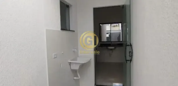 Casa com 2 Quartos à venda, 67m² no Loteamento Vila Olímpia, Taubaté