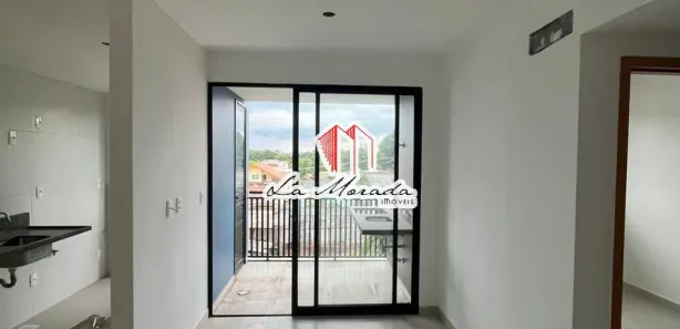 Apartamento com 2 Quartos à venda, 53m² no Dom Pedro I, Manaus