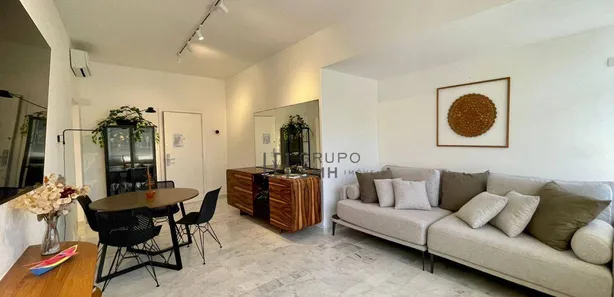 Apartamento com 1 Quarto à venda, 60m² no Vila Alzira, Guarujá