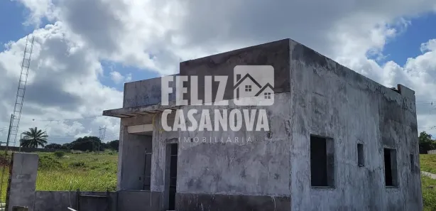 Casa com 1 Quarto à venda, 10m² no Lama Preta, Camaçari