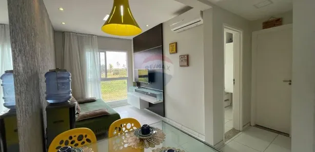 Flat com 1 Quarto à venda, 30m² no , Ipojuca
