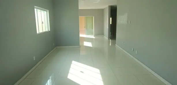 Casa de Condomínio com 3 Quartos para alugar, 300m² no Residencial Villa Suiça, Cidade Ocidental