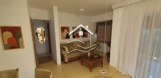 Apartamento com 3 Quartos para alugar, 130m² no Nogueira, Petrópolis